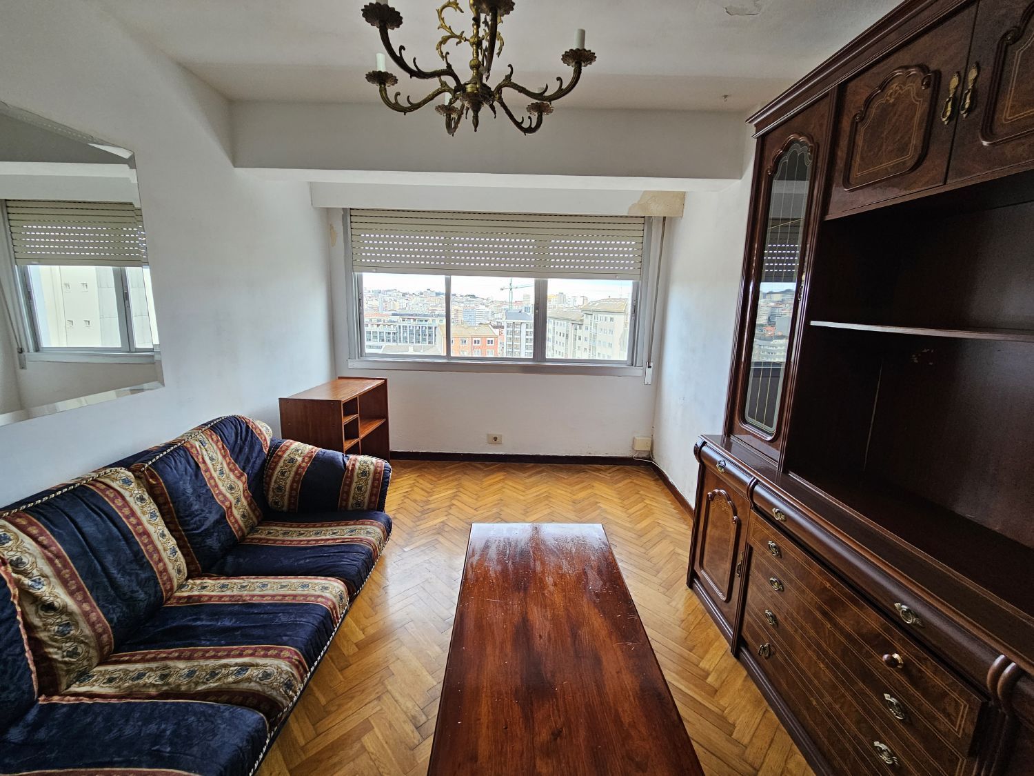 pisos en a-coruna · a-coruna-capital---los-castros---castrillon---eiris 175000€