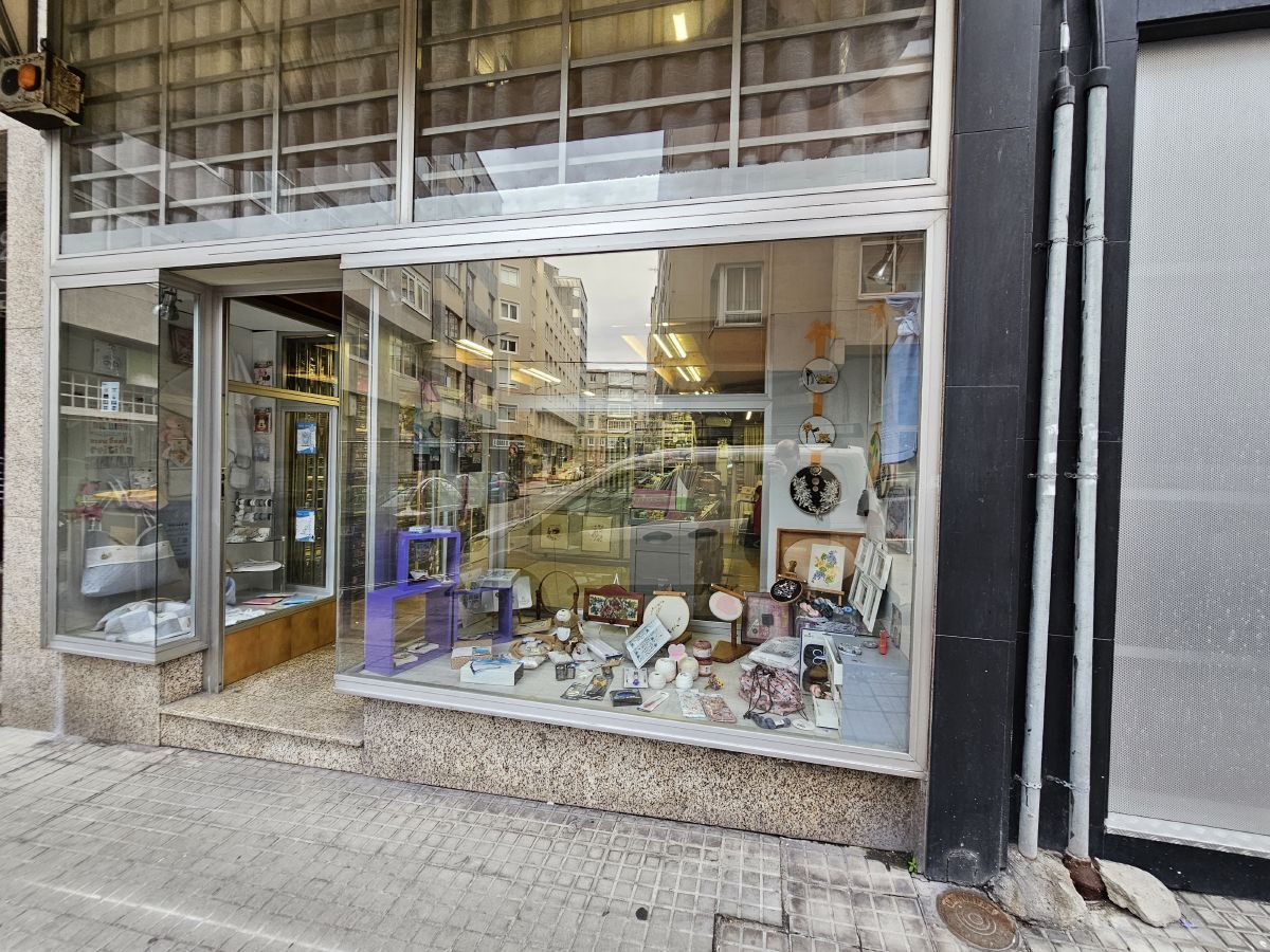 locales-comerciales en a-coruna · a-coruna---ronda-outeiro--las-conchinas 220000€