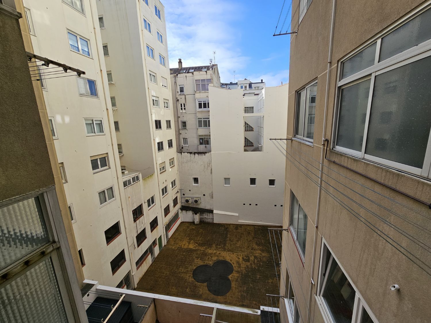 pisos en a-coruna · a-coruna-capital---riazor---los-rosales 848€