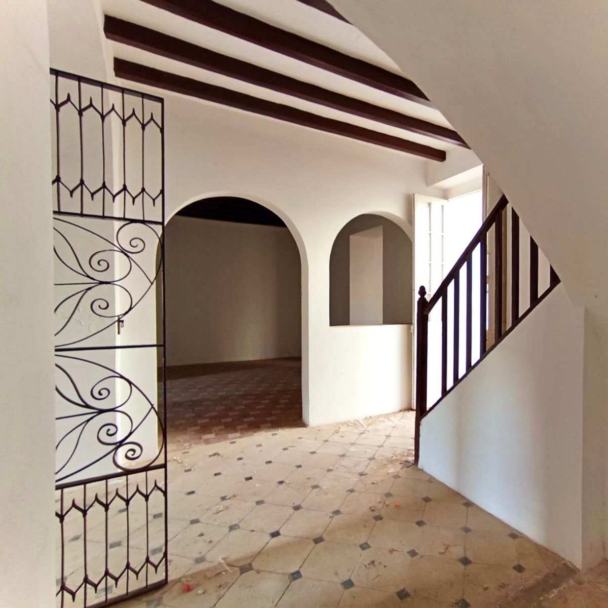 Casa de pueblo en Pizarra, venta