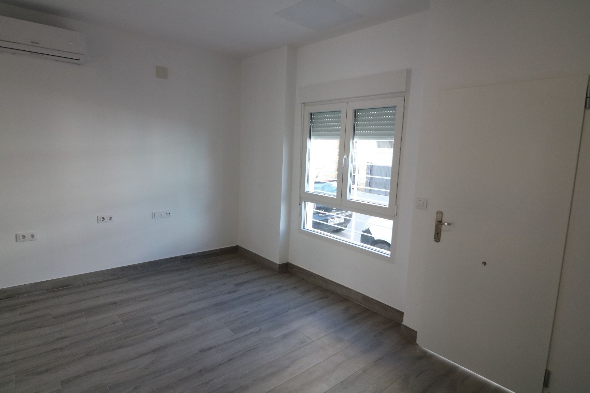 Lejlighed i Sevilla, Cerro, salg