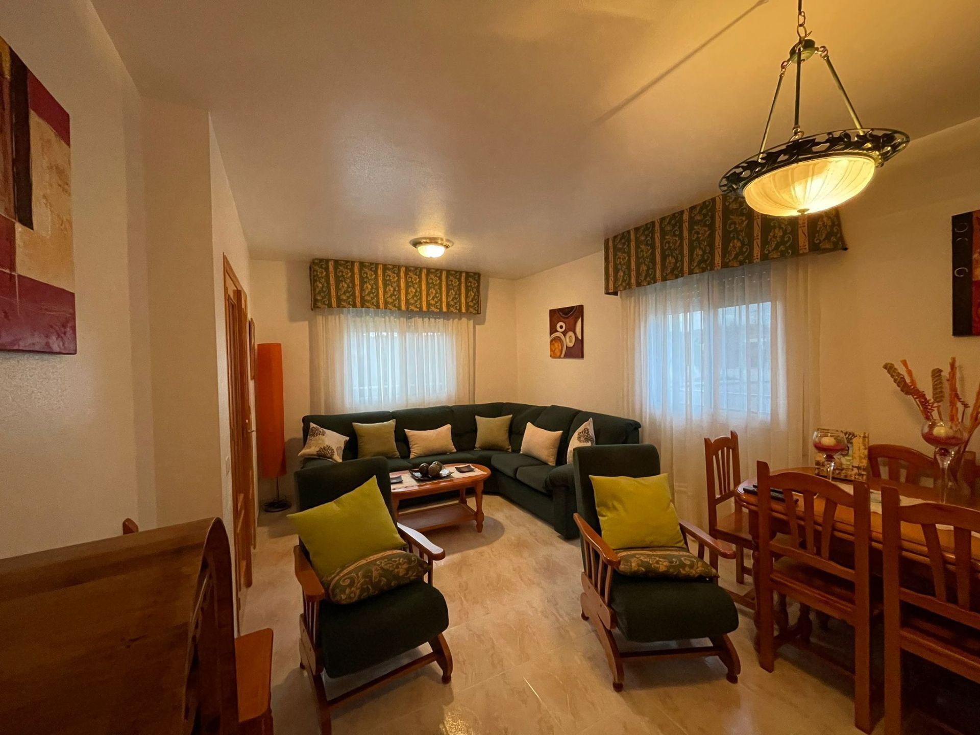 Casa adosada en Cuevas del Almanzora, venta
