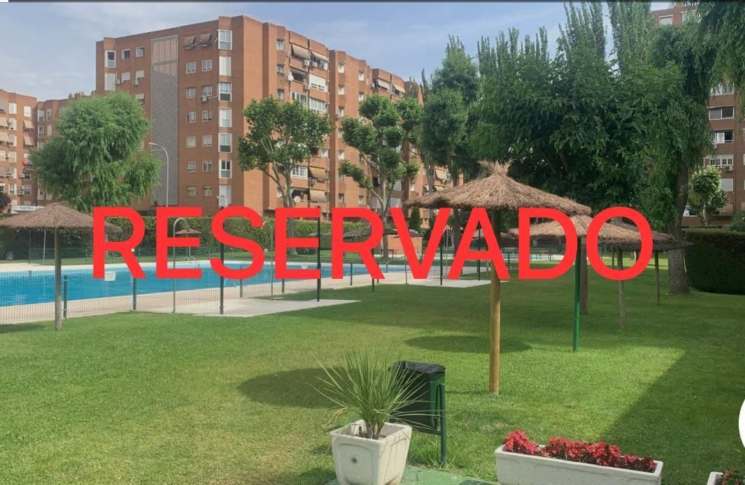 Piso en Fuenlabrada, venta