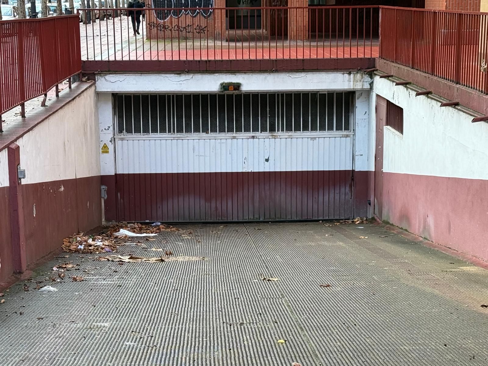 Garaje / Parking en Vitoria, SAN MARTIN, venta