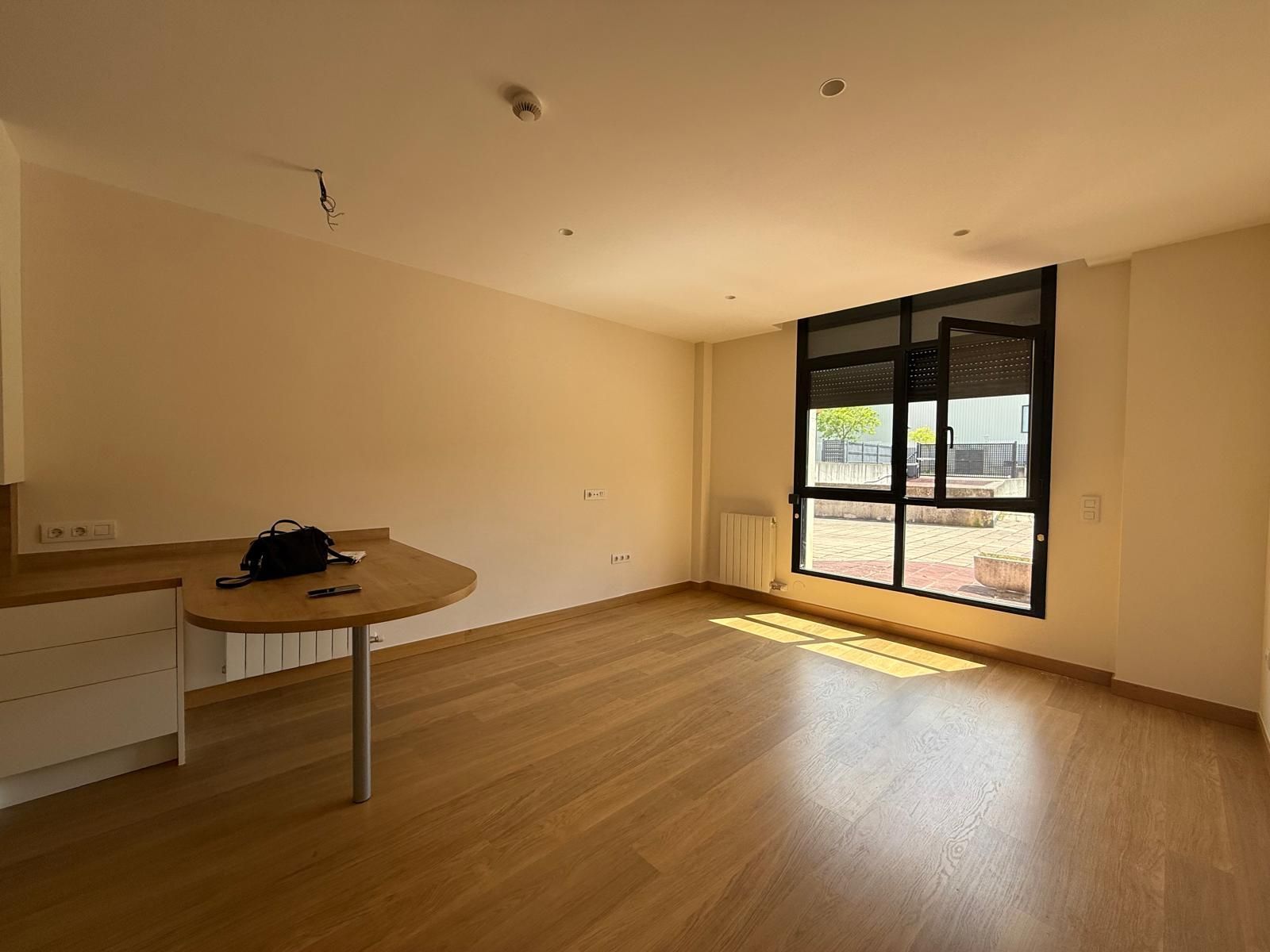 Piso en Vitoria, CIUDAD JARDIN, venta