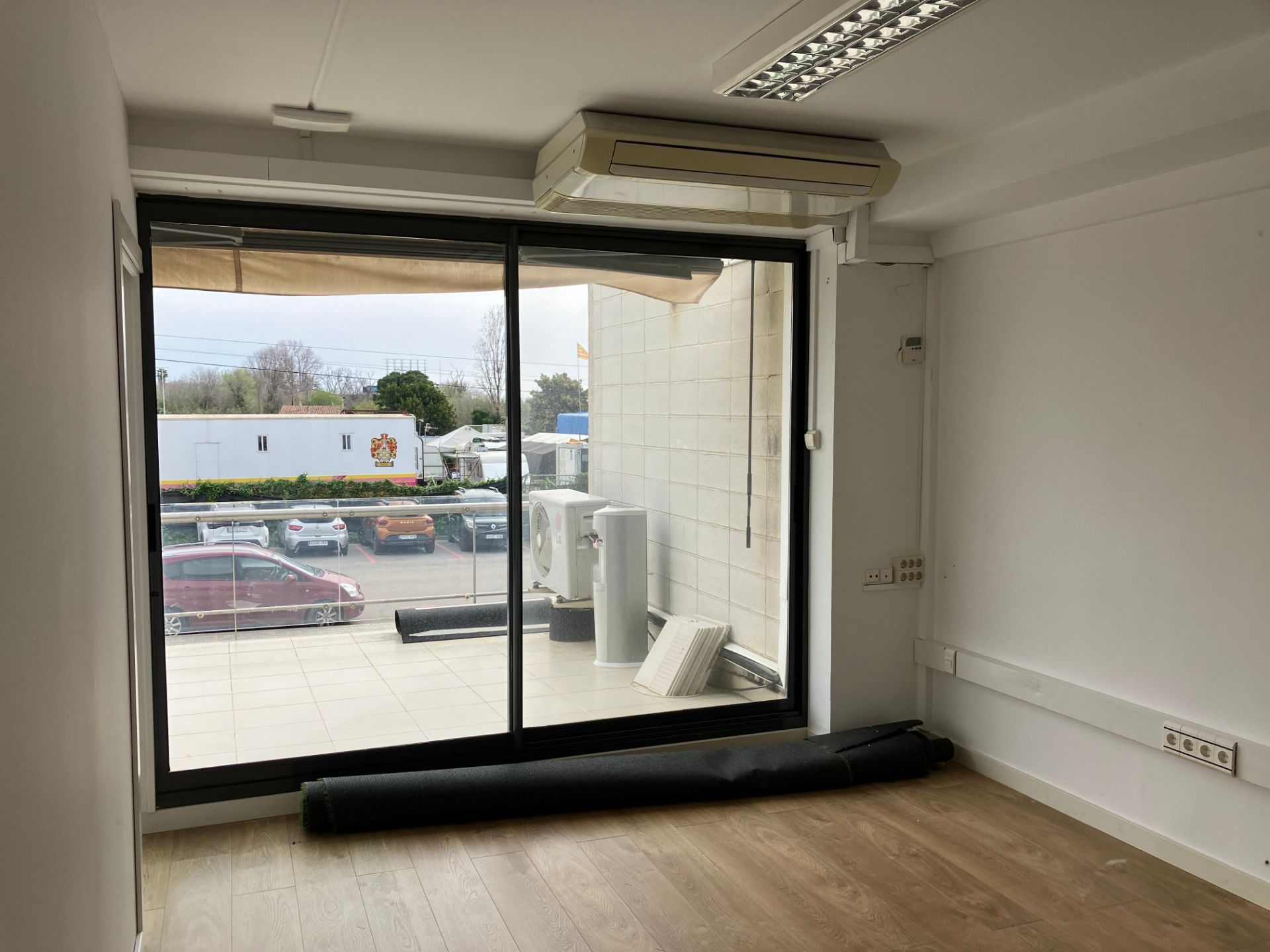 Office in Masnou, El, for rent