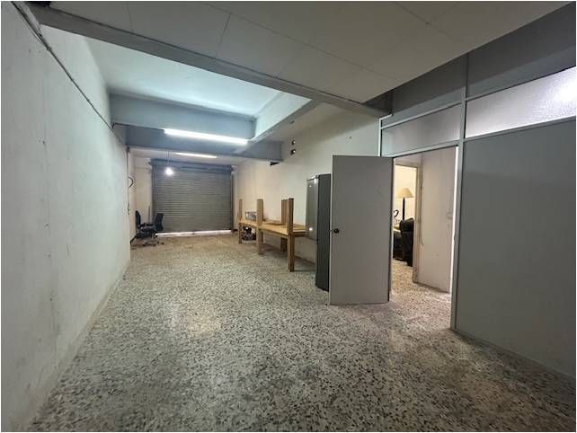 Affärslokal i Masnou, El, till salu