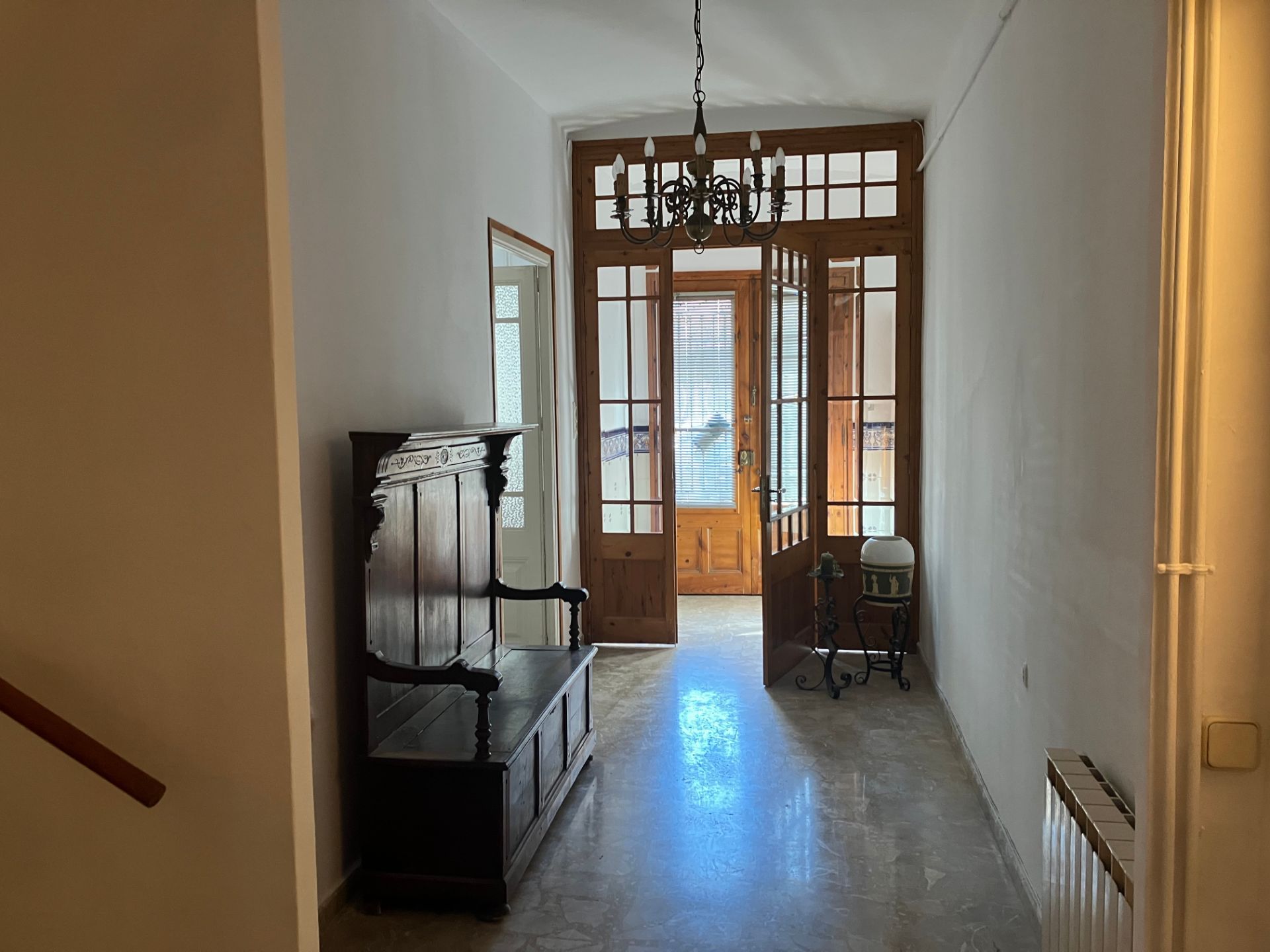 Town House i Masnou, El, uthyres