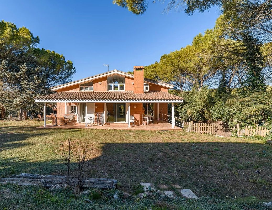 Casa / Chalet en Begues, venta