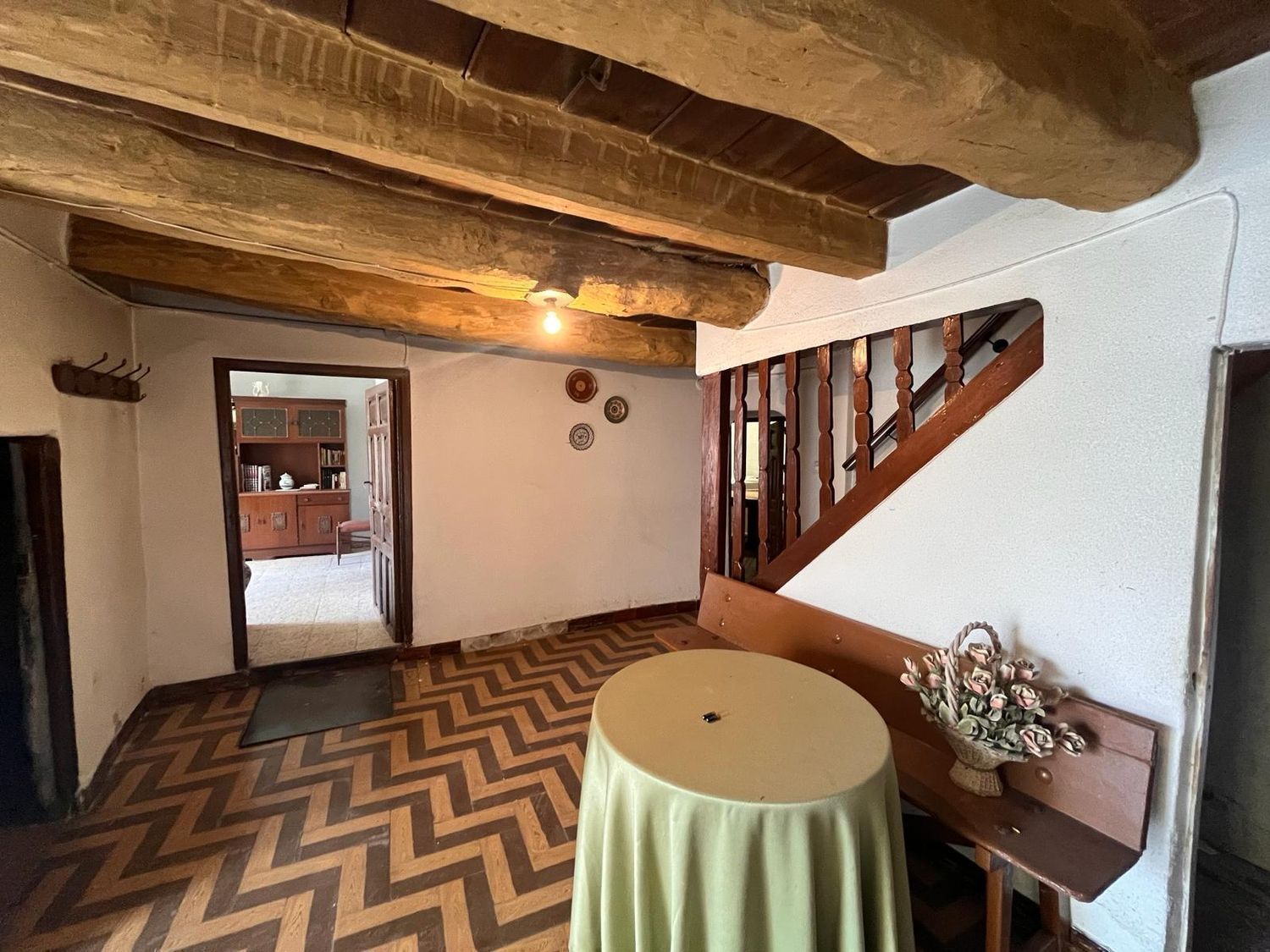 Casa de pueblo en Valladolid, venta