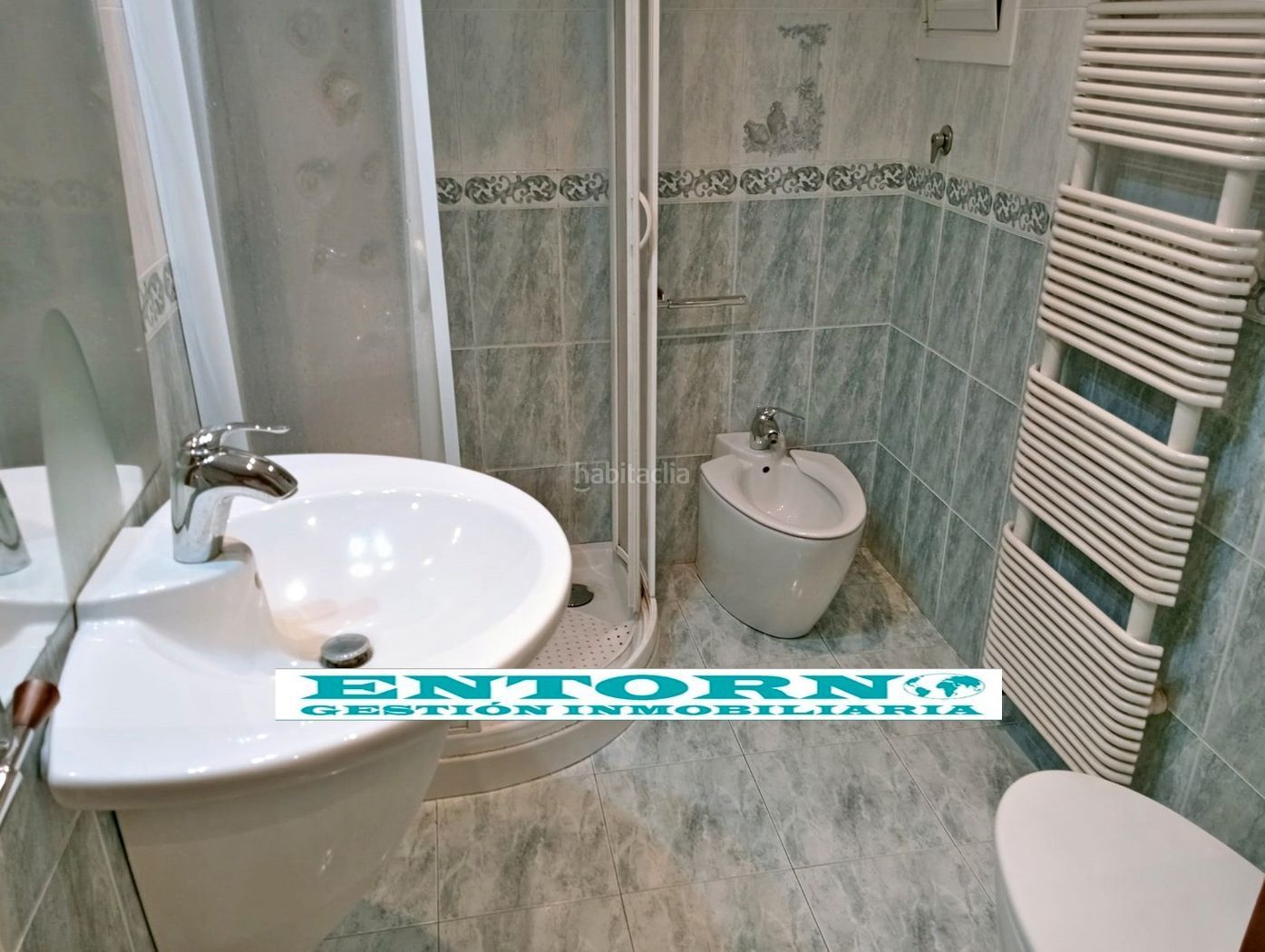 Piso en Santa Perpètua de Mogoda, venta