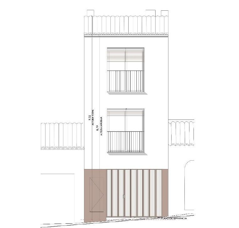 Casa / Chalet en Felanitx, venta