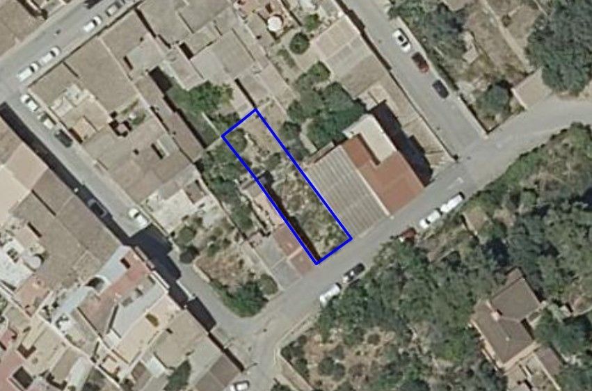 Solar Urbano en Felanitx, venta