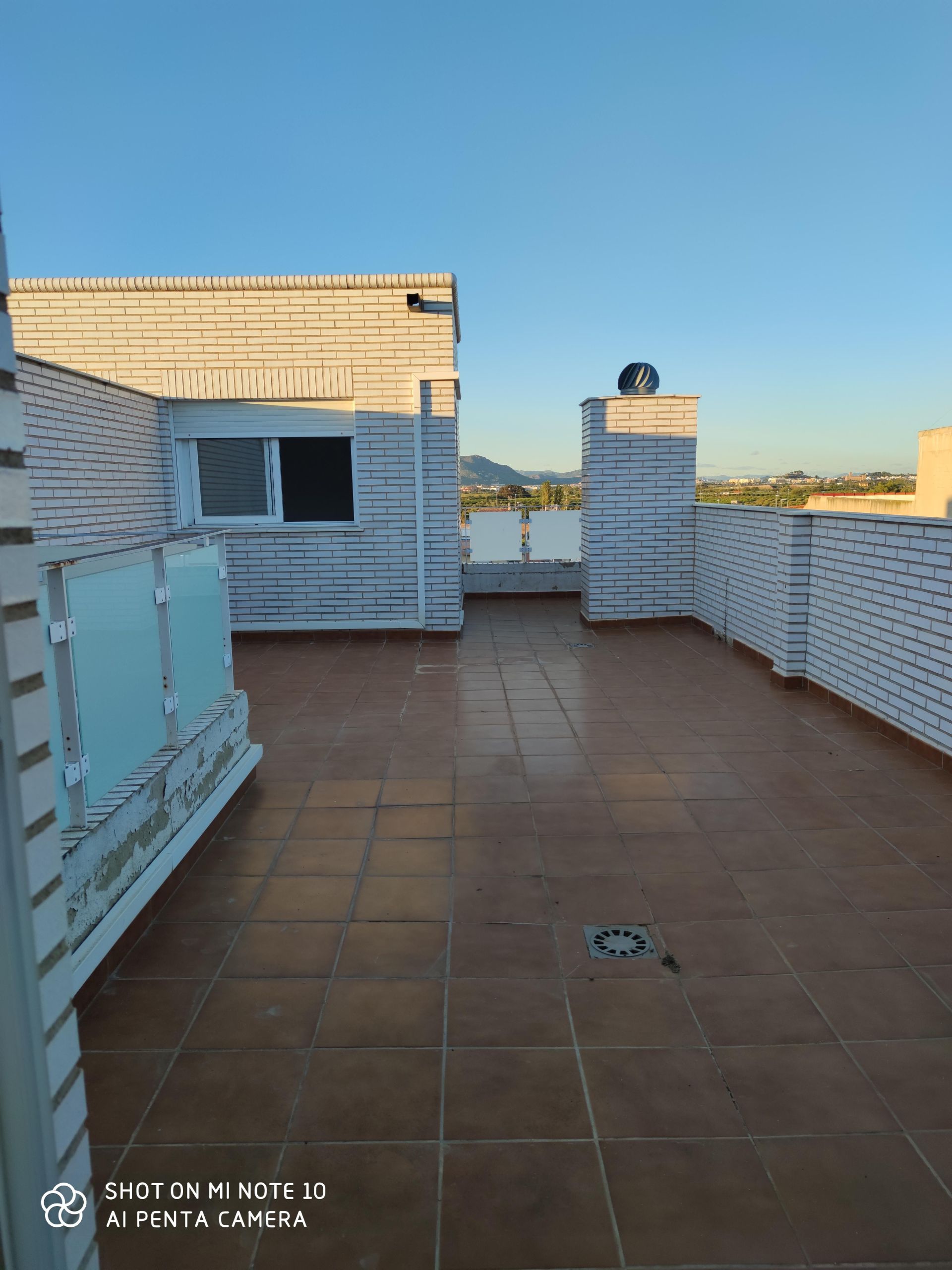 Trastero en Masalfasar, venta
