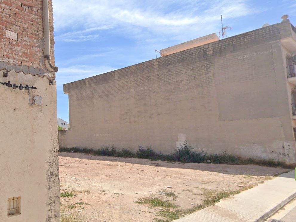 Solar Urbano en Masalfasar, venta
