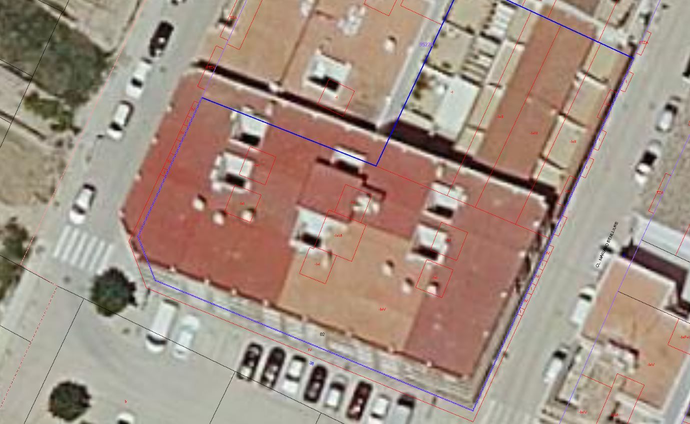 Local comercial en Masalfasar, venta