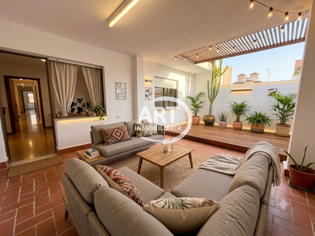 Квартира в L'Eliana, Eliana, продажа