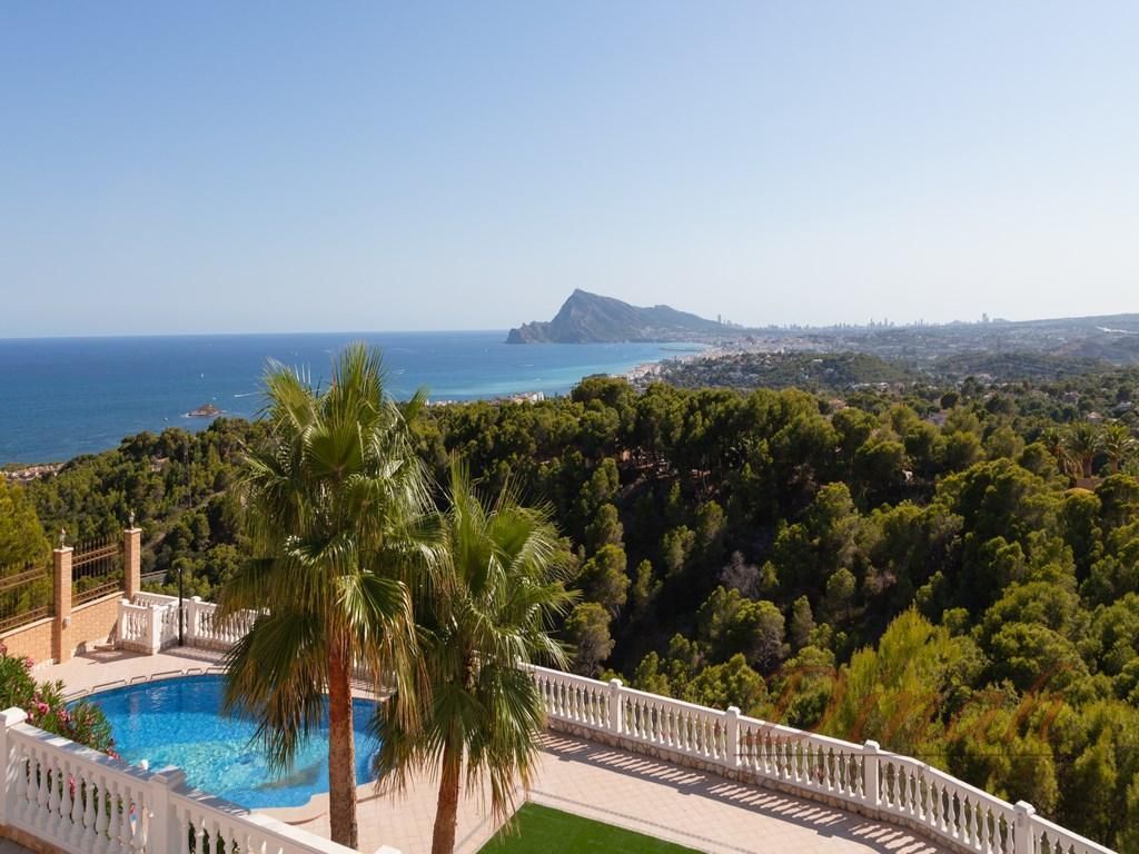Casa / Chalet en Altea