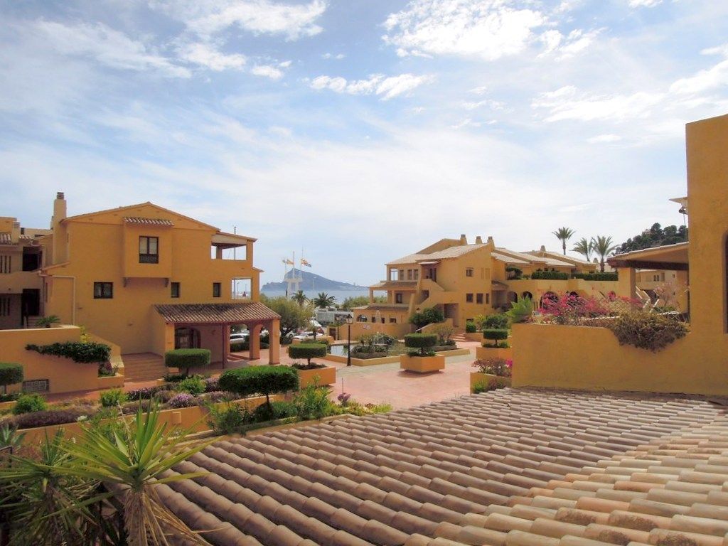 Appartement à Altea, Campomanes, location