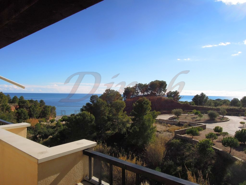 Apartamento en Altea - 3