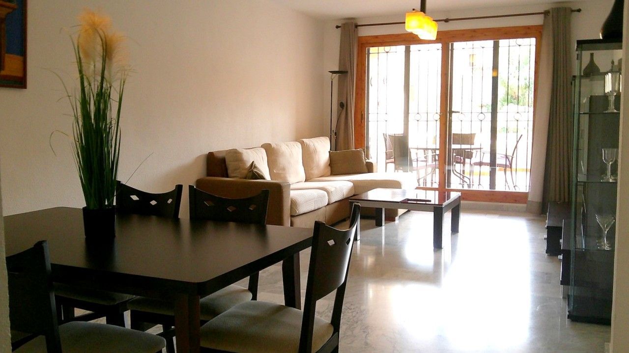 Appartement à Altea, Campomanes, location