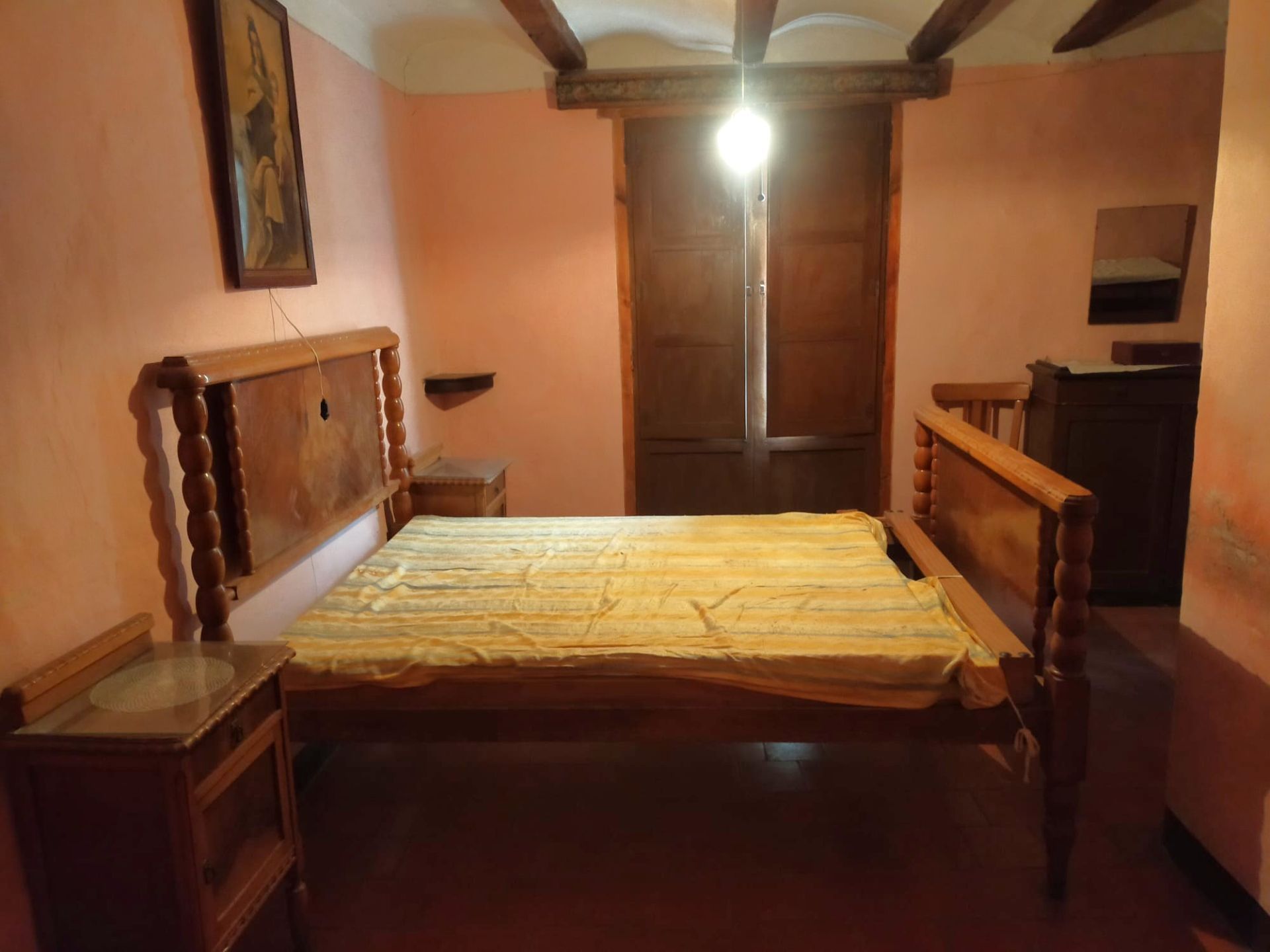 Casa en venta en Rubielos de Mora zona Gúdar