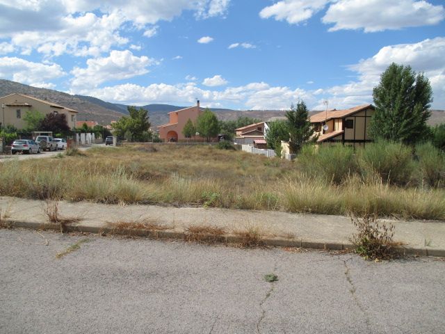 Solar Urbano en Manzanera, Javalambre, venta