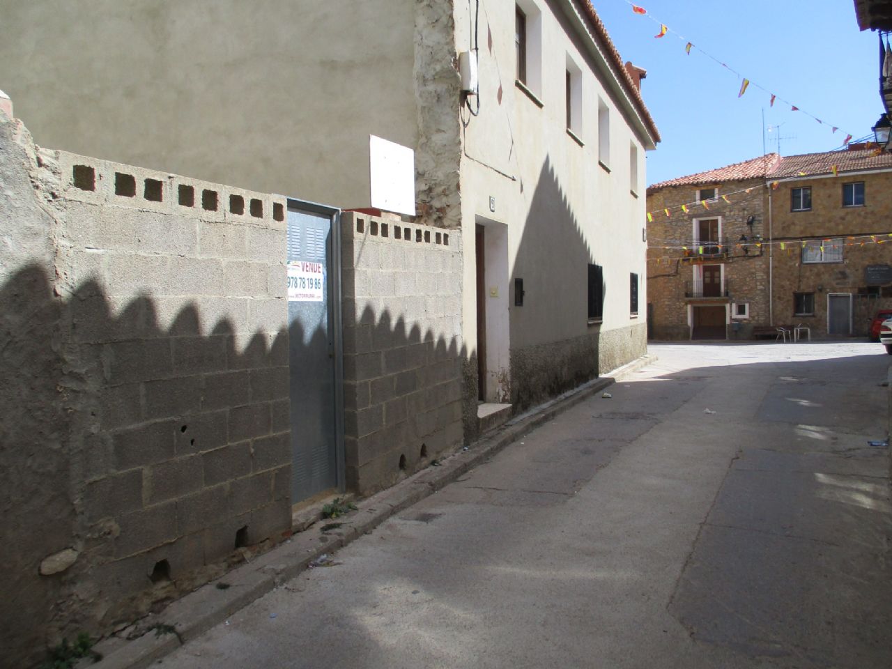 Lotto urbani in Gúdar, Gúdar, vendita