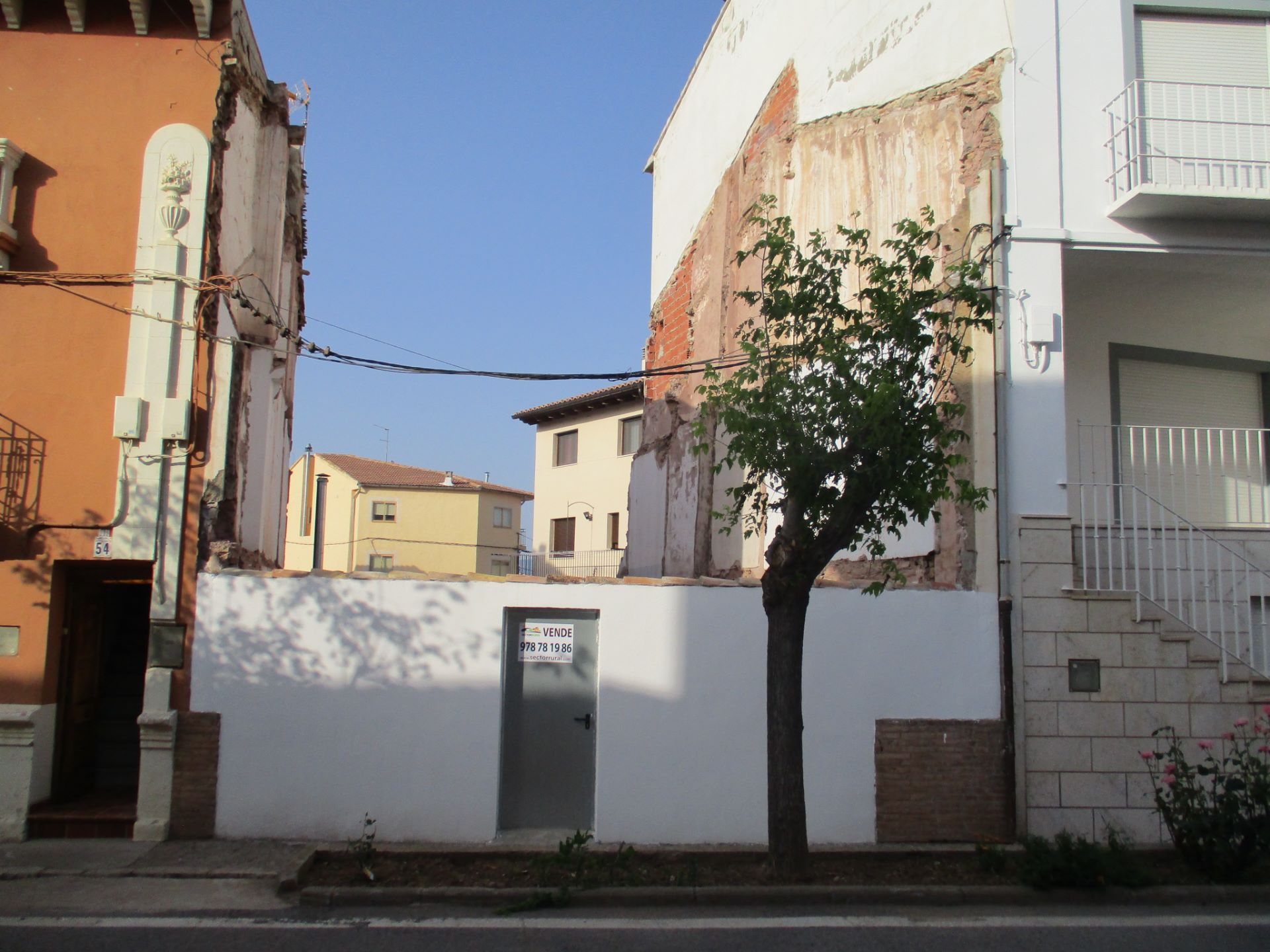 Lotto urbani in Sarrión, Javalambe, vendita
