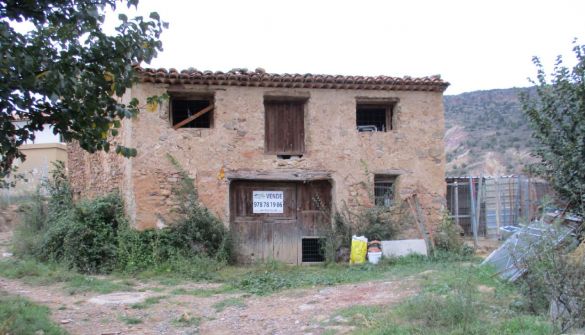 Casas de pueblo en venta