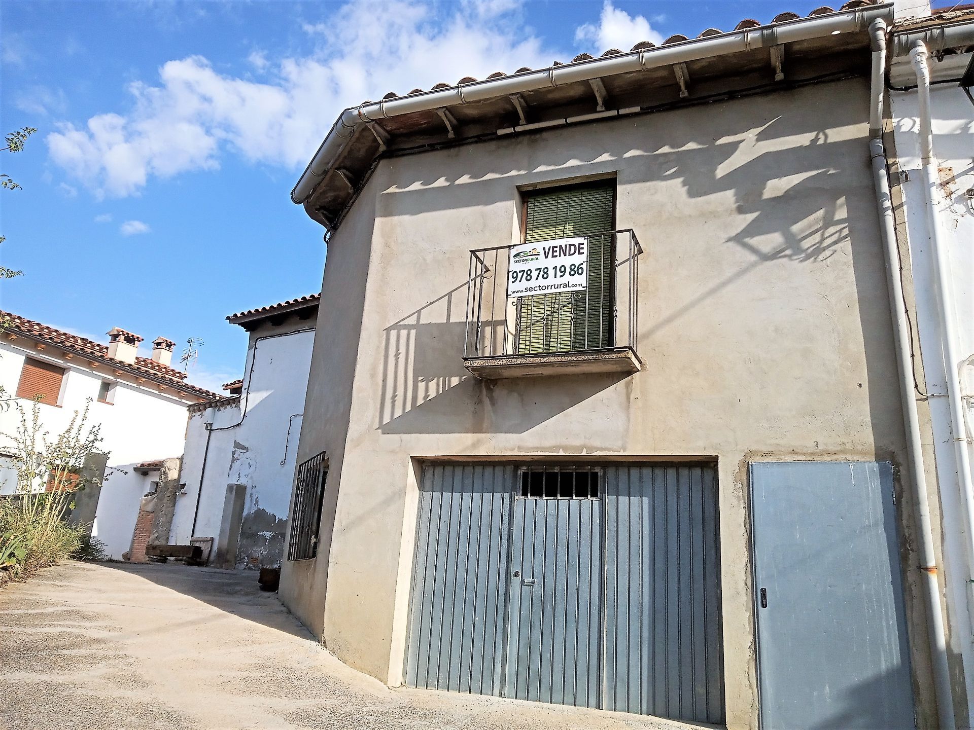 Casa in paese in Manzanera, Las Alhambras, vendita