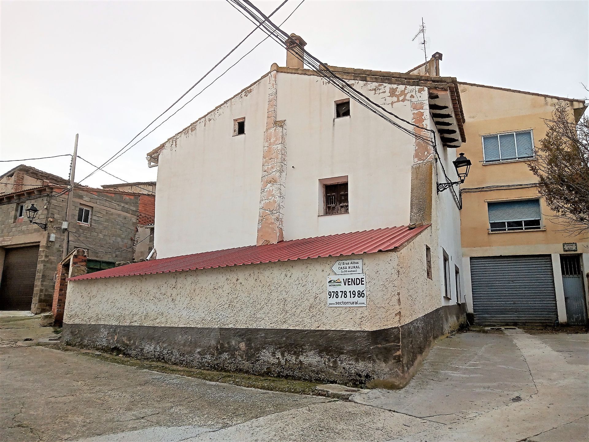 Casa in paese in Cuevas Labradas, Cuevas Labradas, vendita