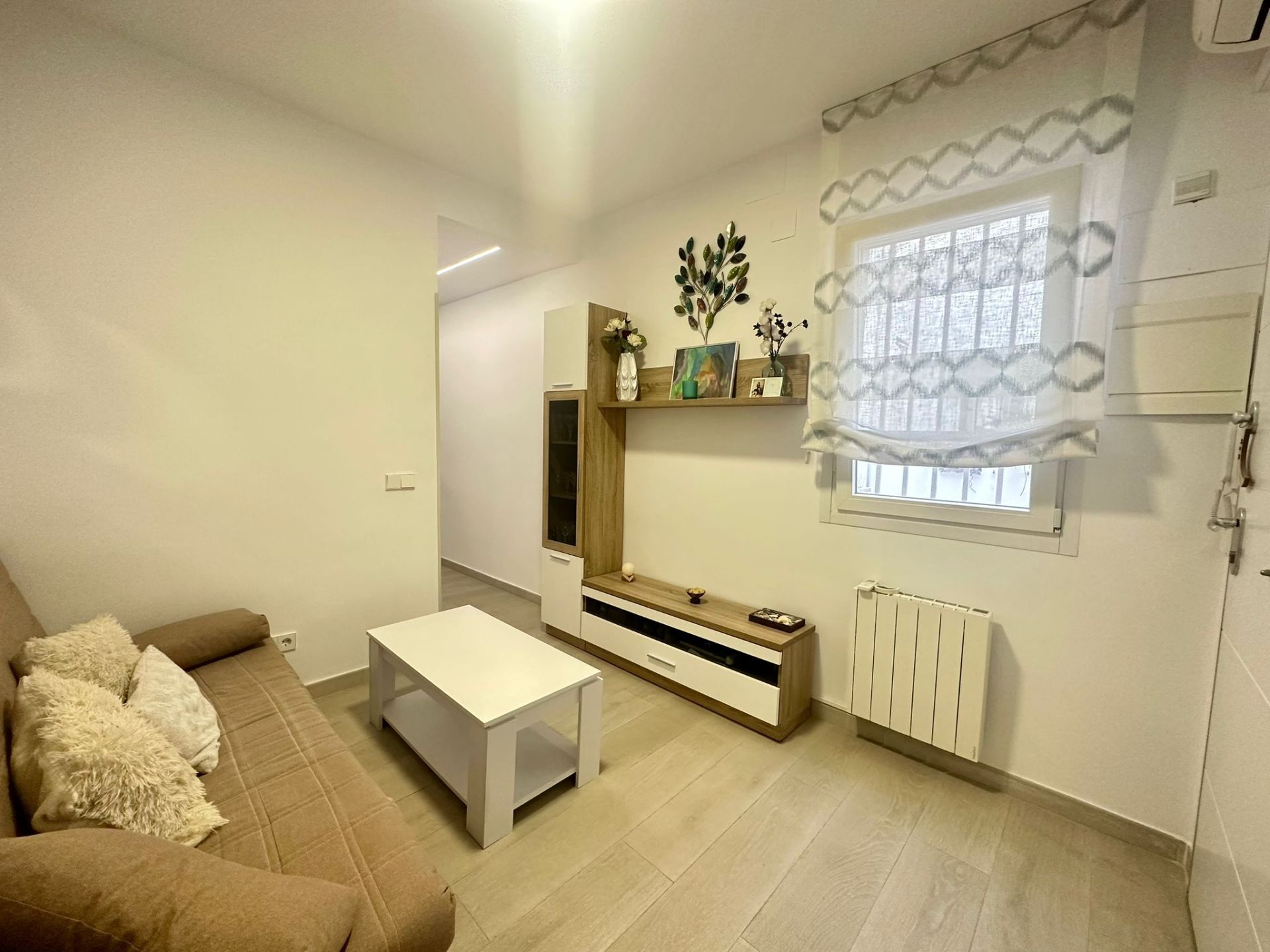 Piso en Madrid, venta