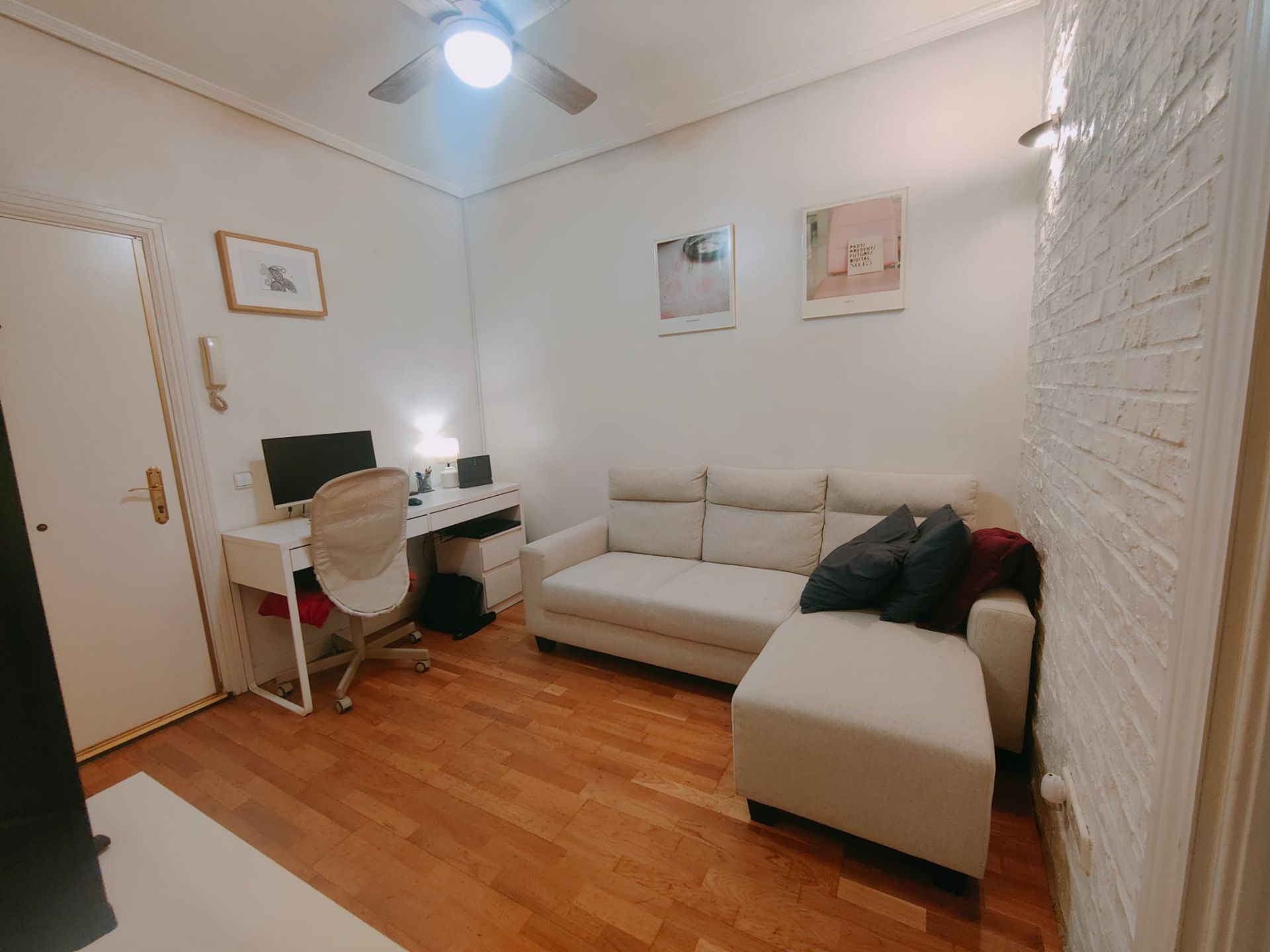 Piso en Arganzuela, venta
