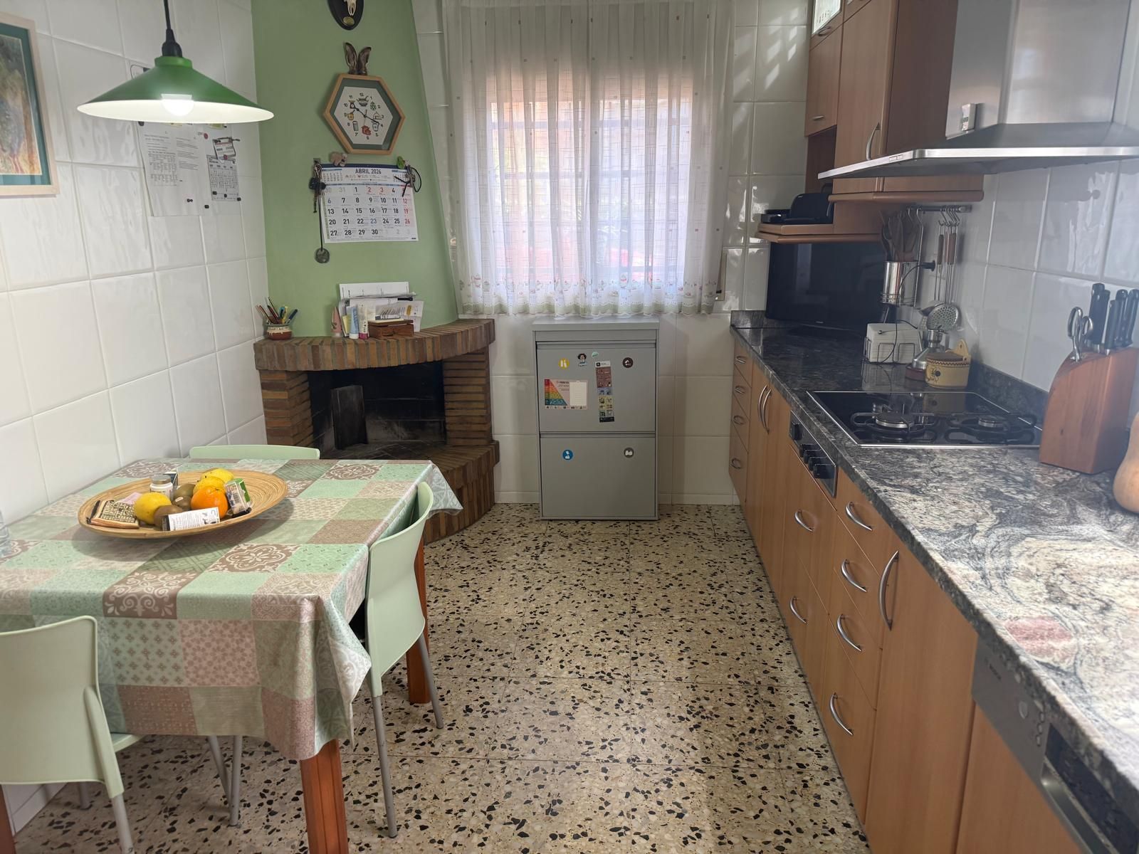 Maison mitoyenne à Hostalric, vente