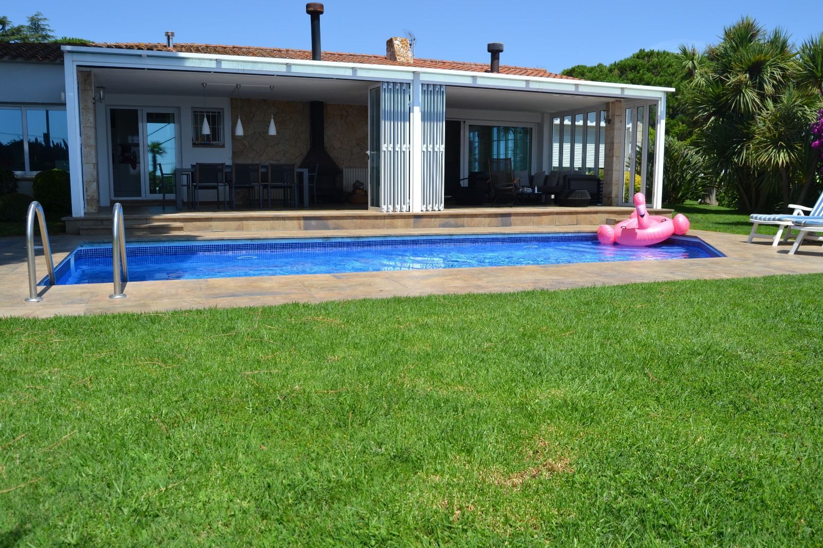 Villa i Platja d'Aro, Centro, till salu