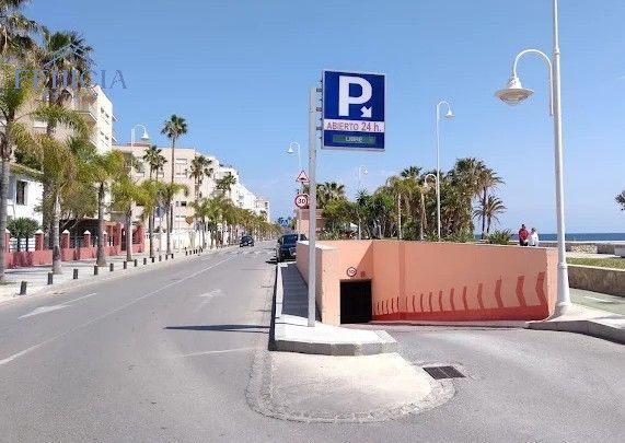 Garaje en venta en Almuñécar