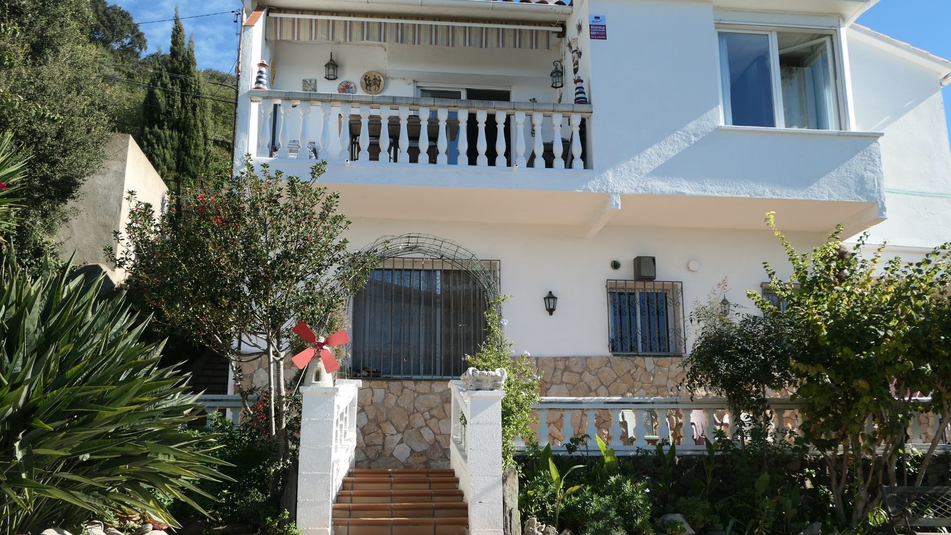 Villetta in Pineda de Mar, Can Carreras - Montessol, vendita