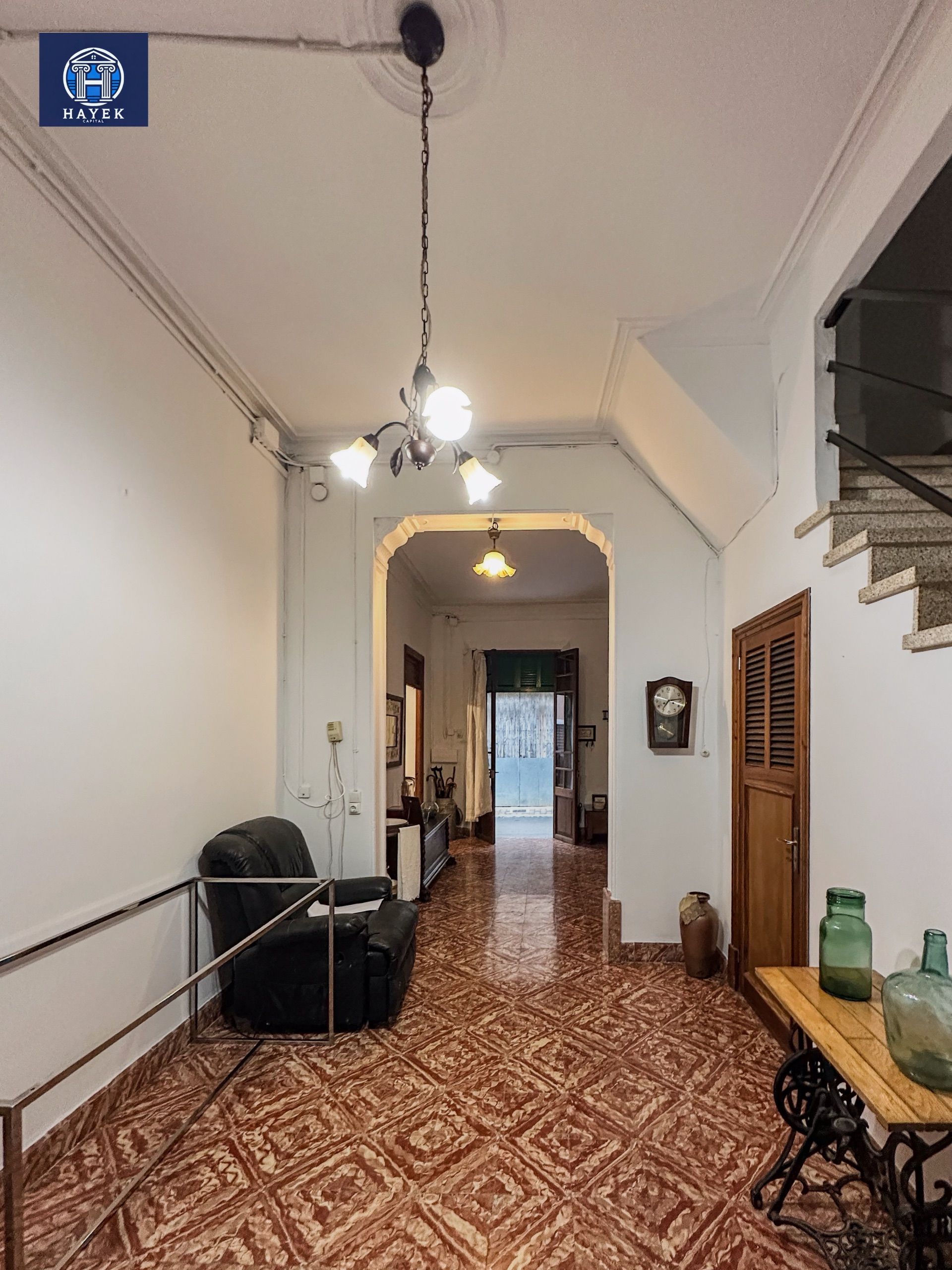 Casa adosada en Palma, venta