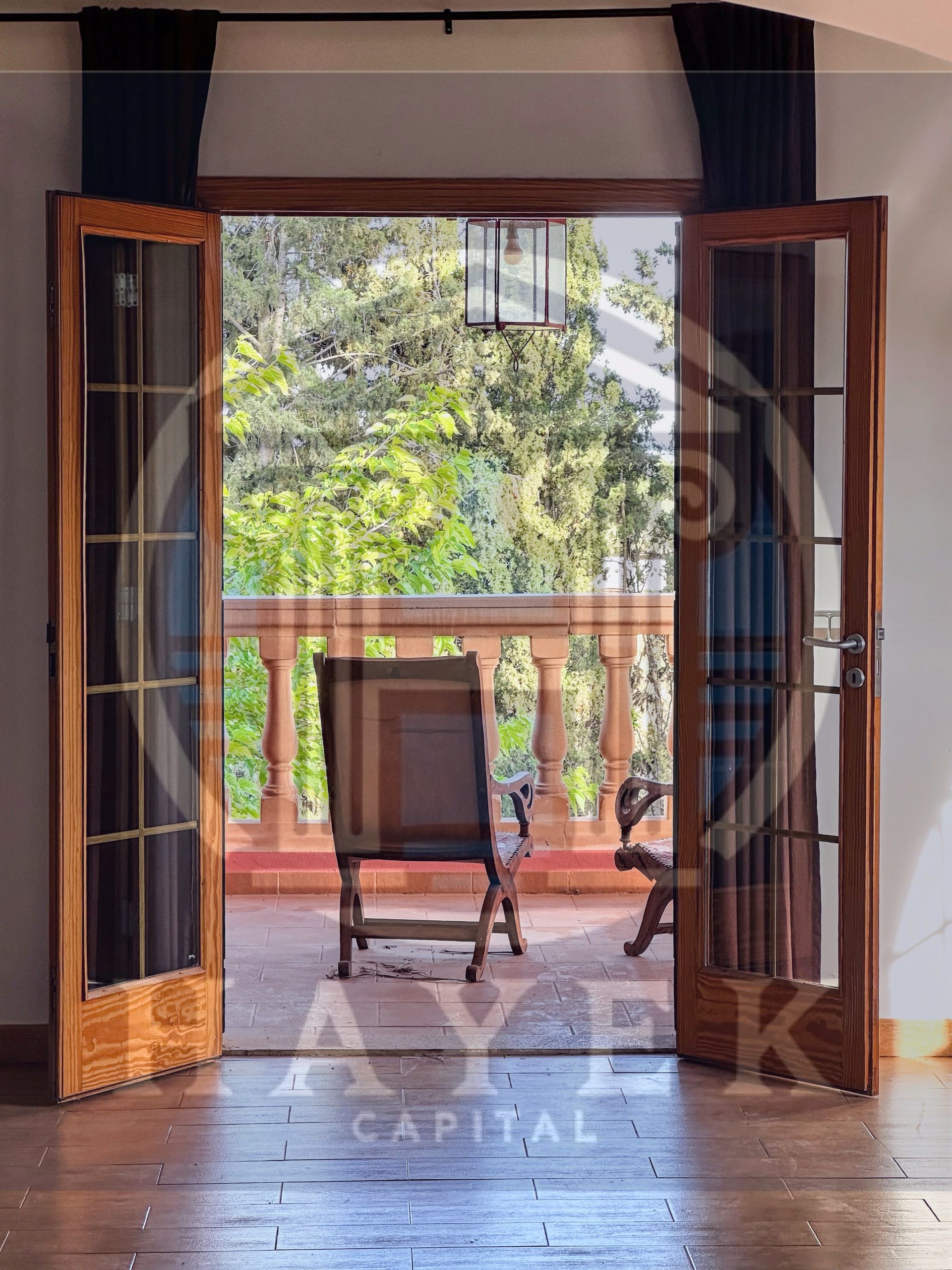 Villa in Palma, verkauf