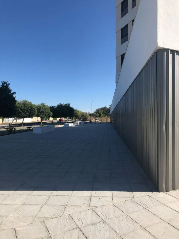 Local comercial en Mairena del Aljarafe, Sevilla, alquiler