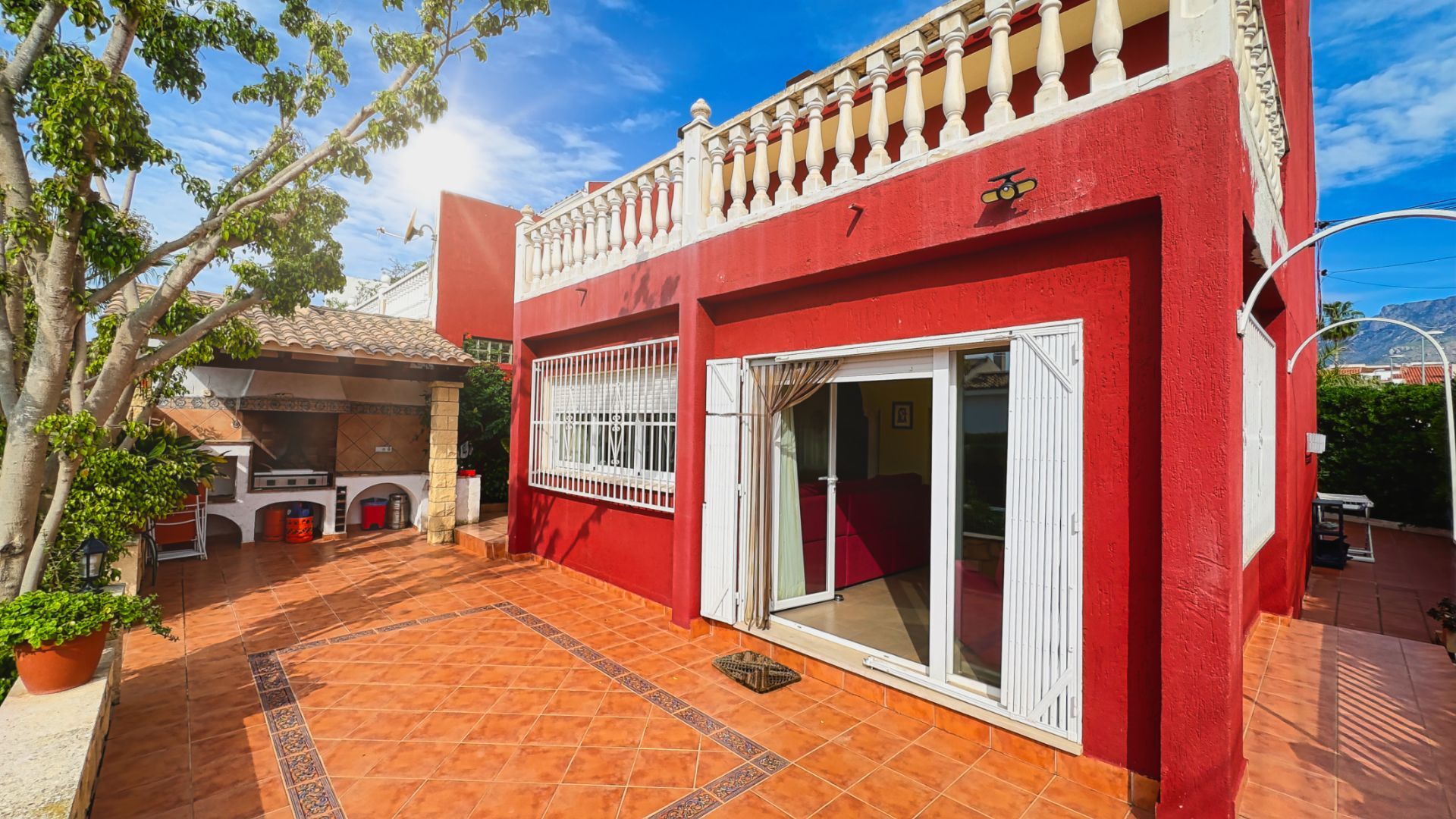 Casa / Chalet en La Nucía, venta