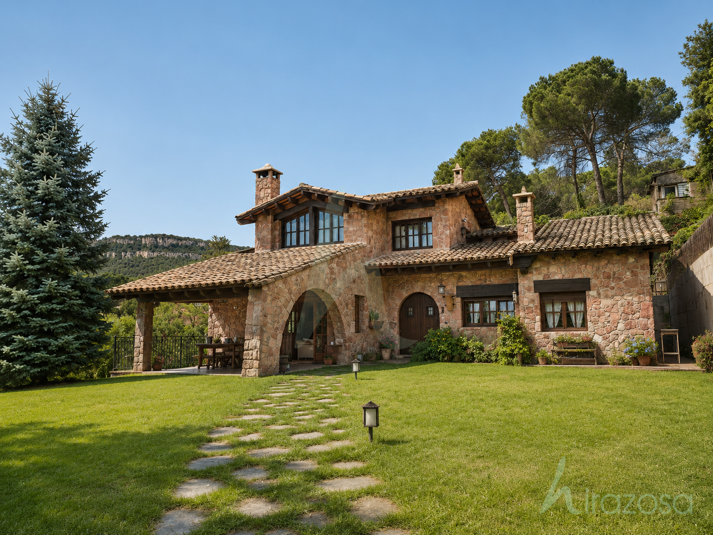 Casa / Xalet a Aiguafreda, en venda