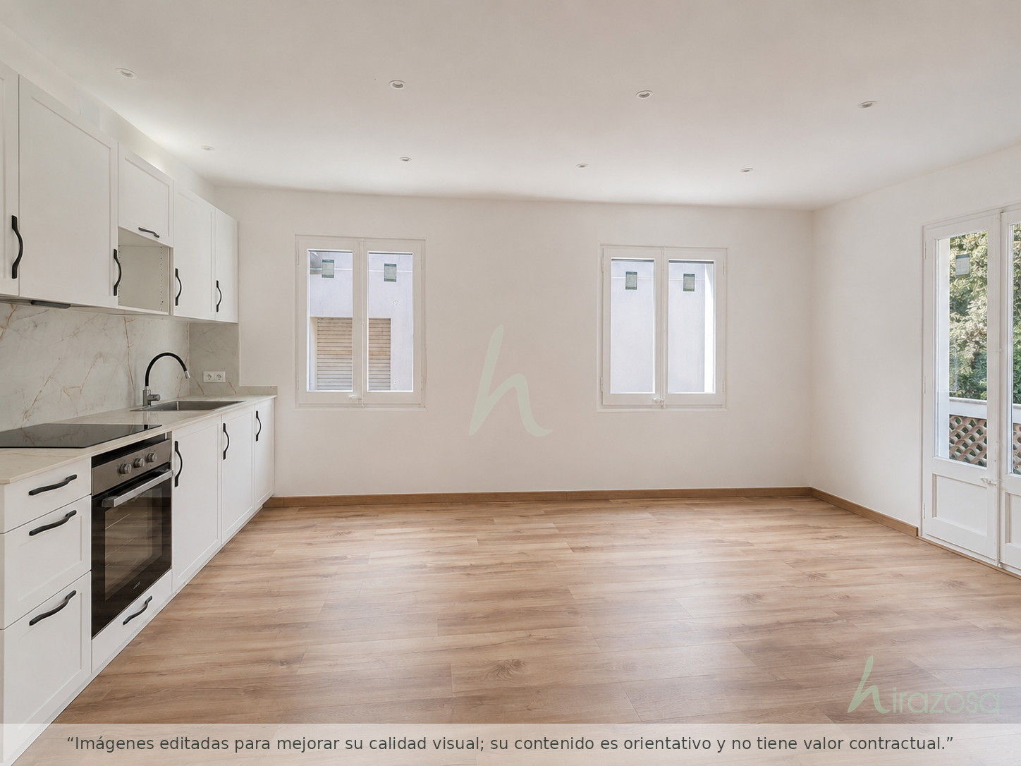 Piso en Aiguafreda, venta