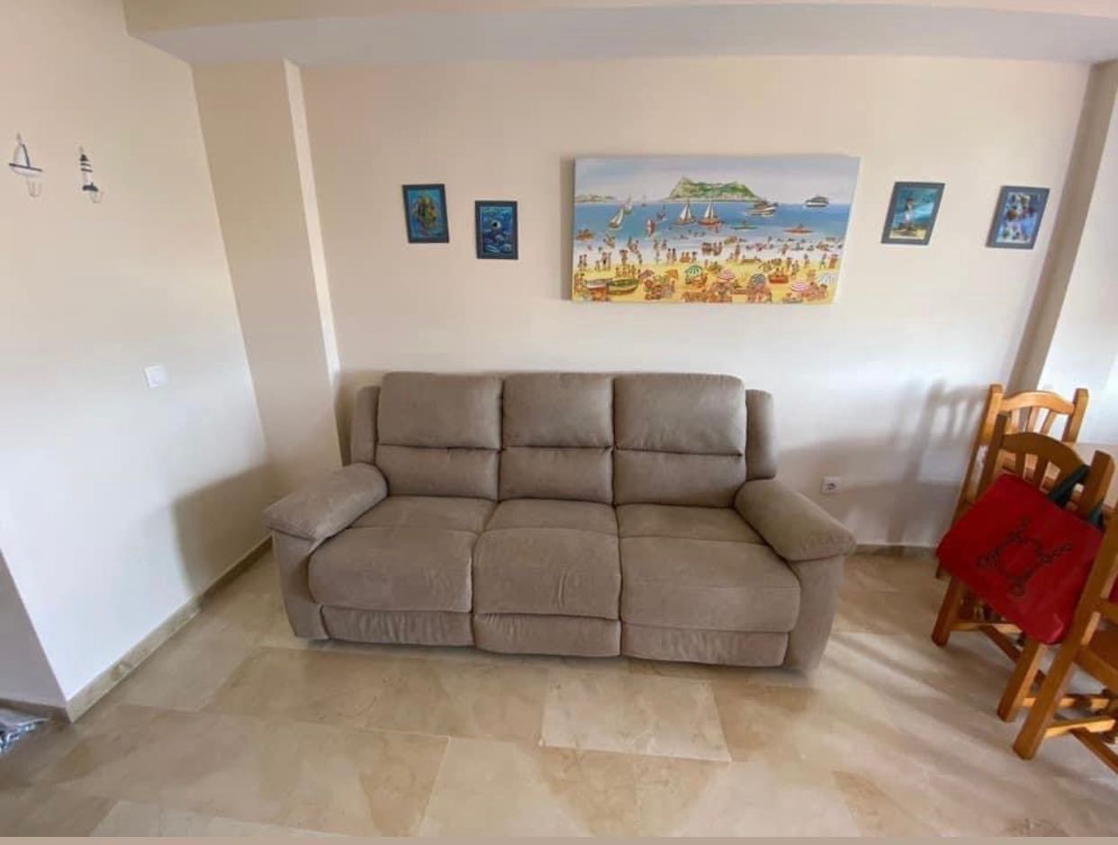 Dúplex en Algeciras, Algeciras - El Rinconcillo, alquiler