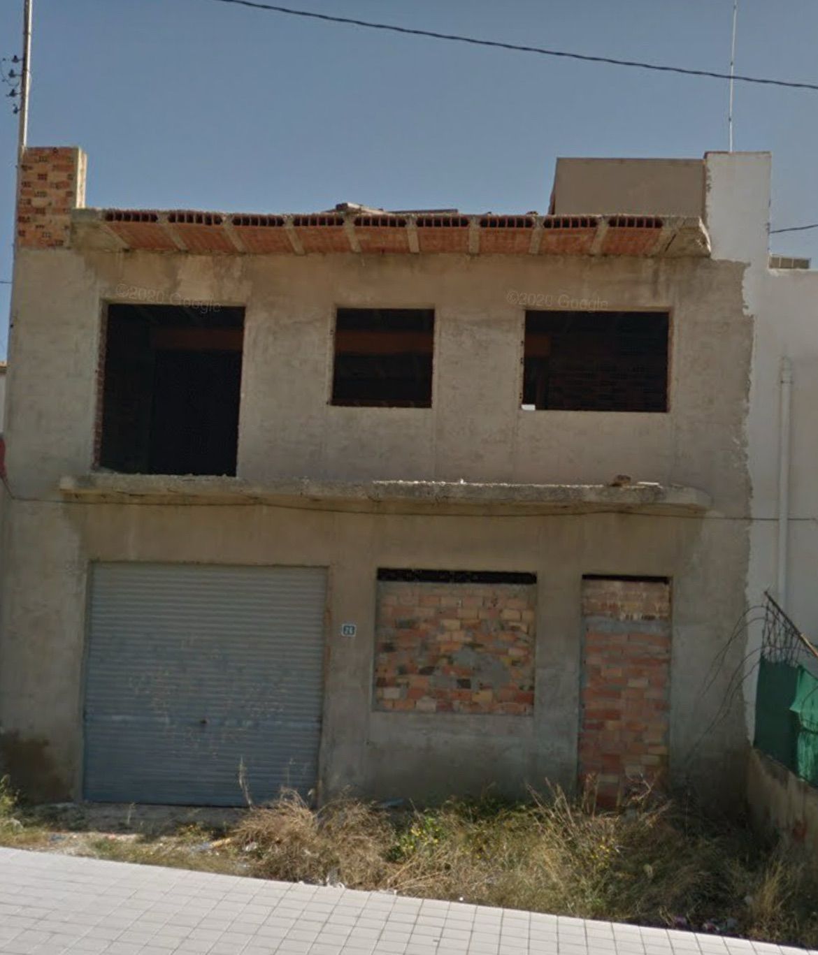 Parcela en Alicante, venta