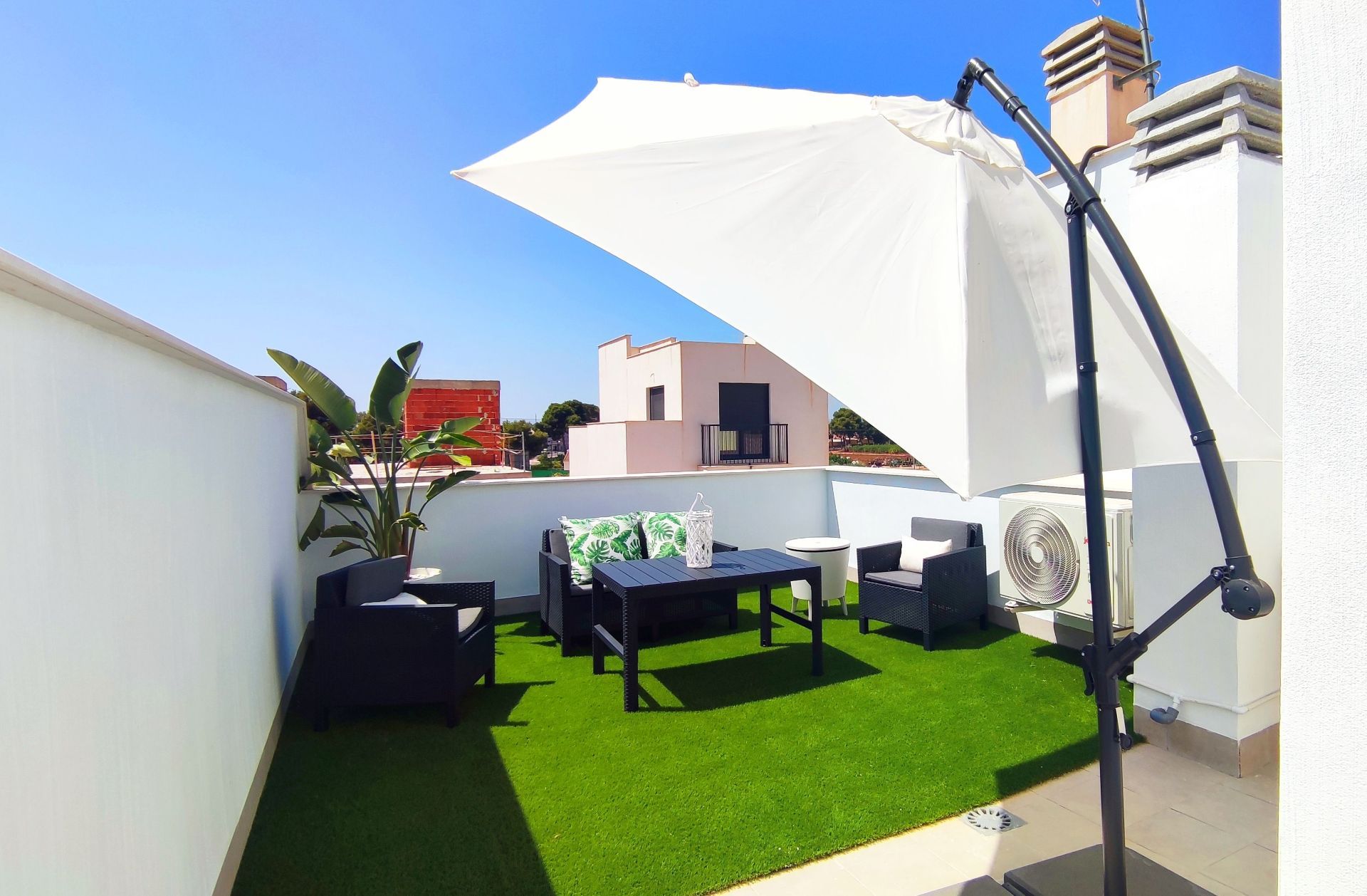 Villa à San Javier, vente