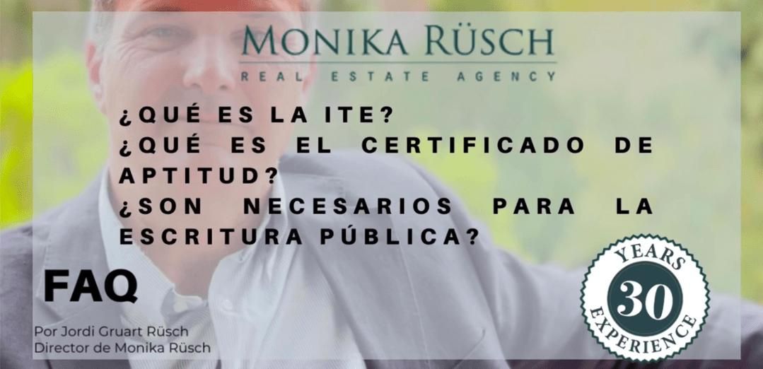 ¿Qué documentos necesitas para vender tu propiedad?