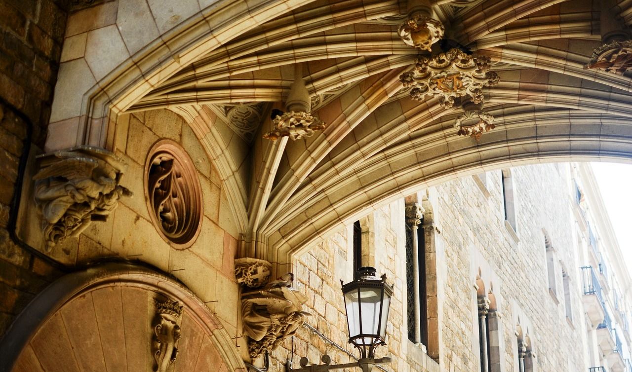 El Gòtic, un barrio con historia y encanto
