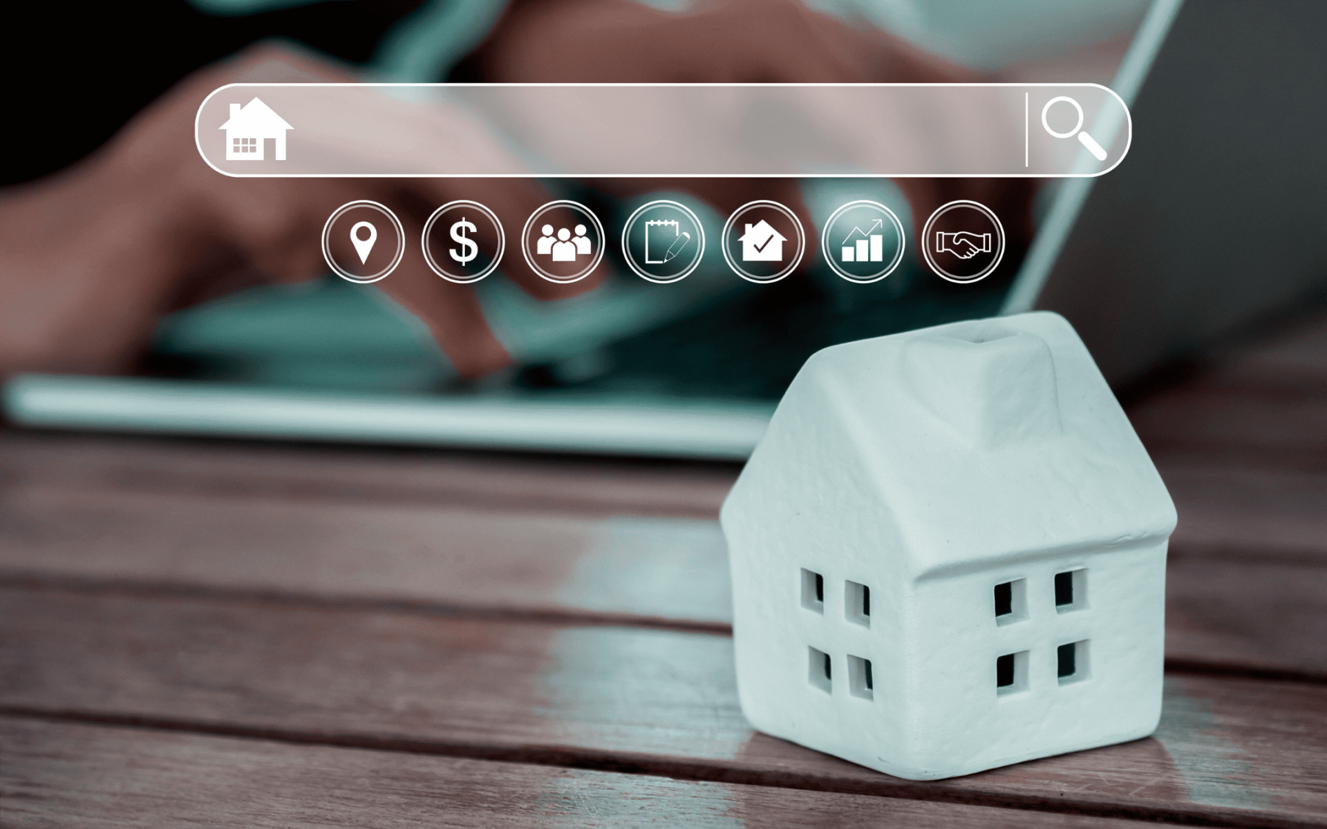 ¿Inmobiliarias online? Lo que todo propietario debe saber antes de decidir